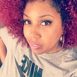 Meet your Posher, Shalonique